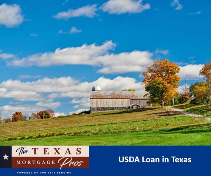 USDA Rural Development Home Loans, Limit, Qualifications