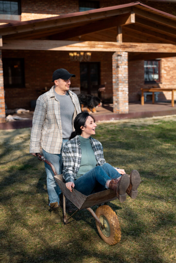 Options with USDA Loans in Texas