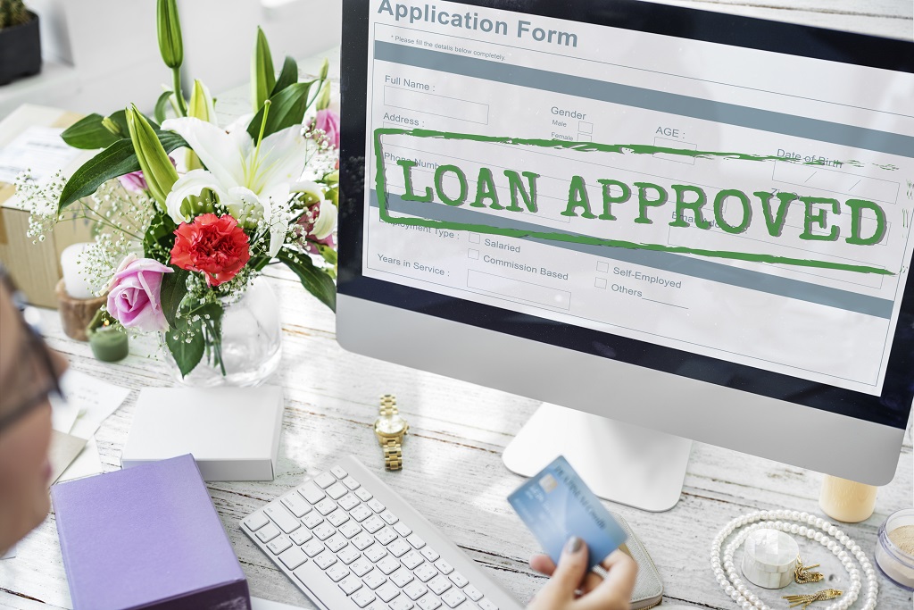 VA loans Texas
