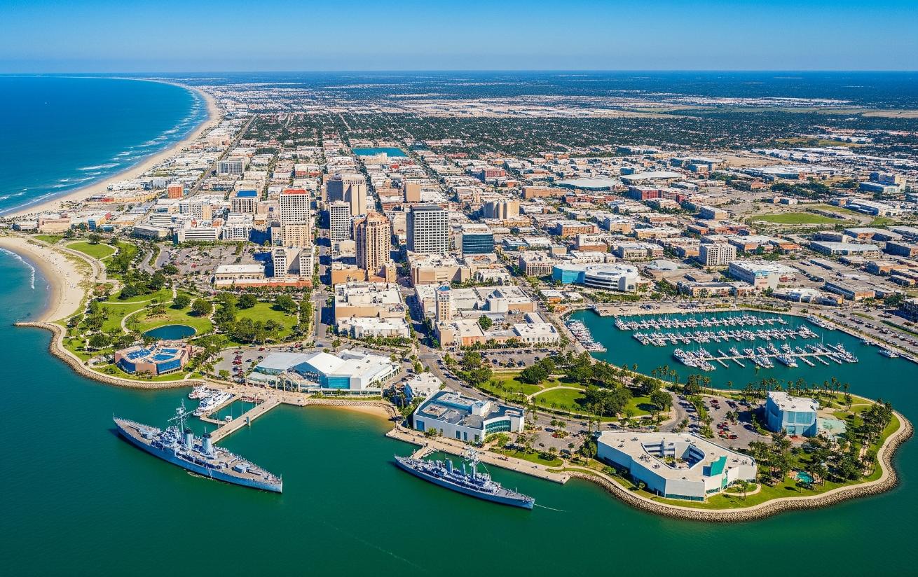 Corpus Christi Home Loans | Get Pre-Qualified Now