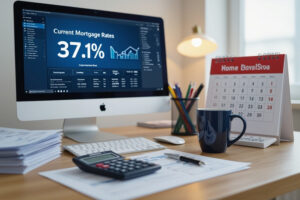 Texas Housing Market Overview