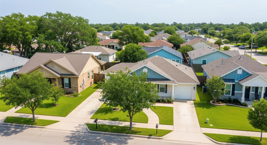 Brownsville, Texas Home Loans