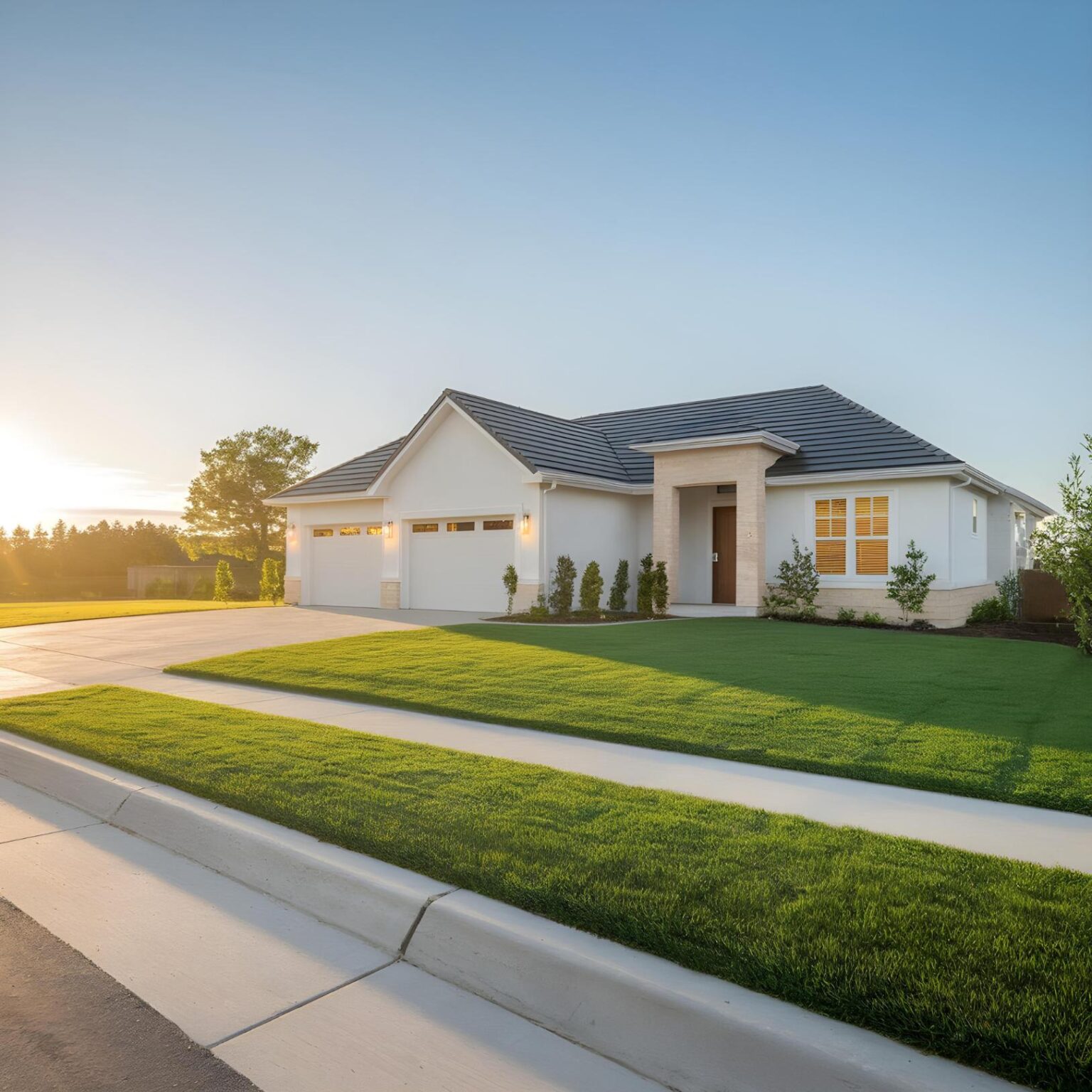 Rockport Texas coastal living with affordable, stress-free home loans