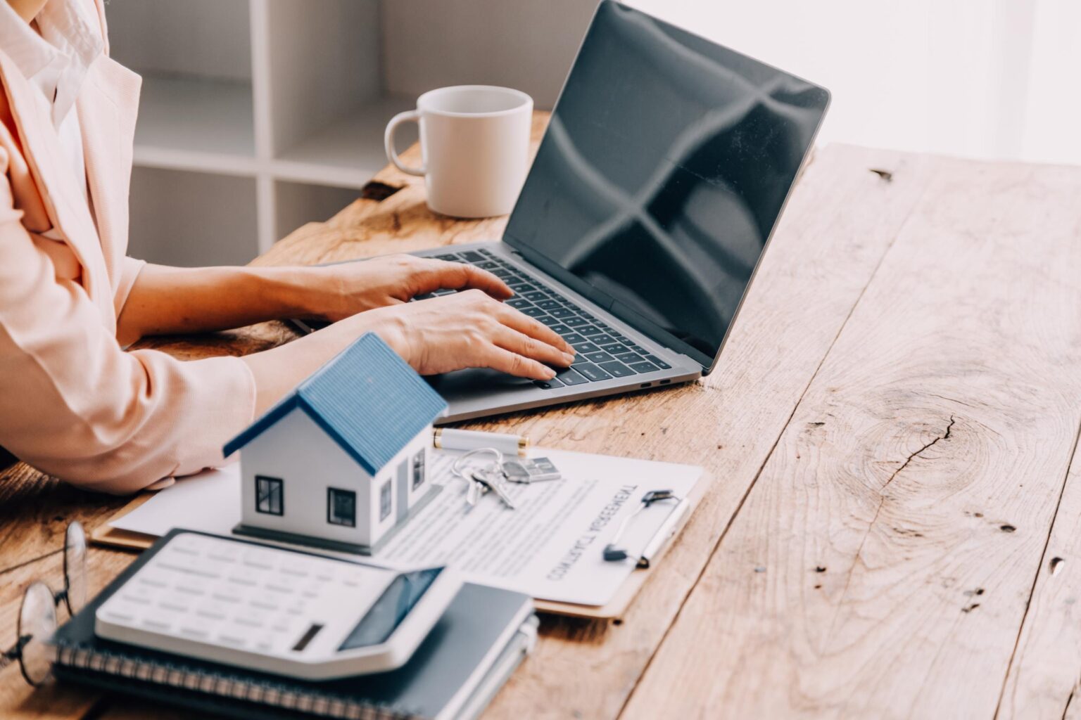 Nacogdoches Texas home mortgage loans