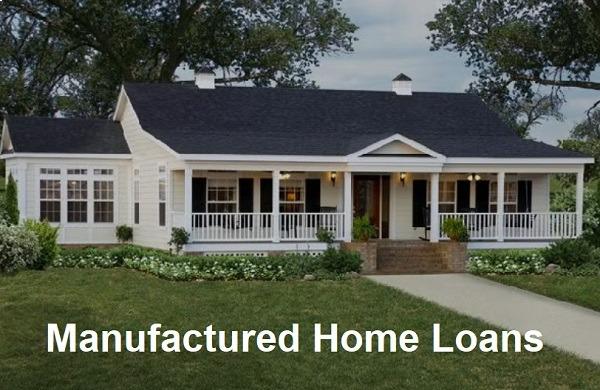 Modern manufactured home in Allen, Texas with financing options