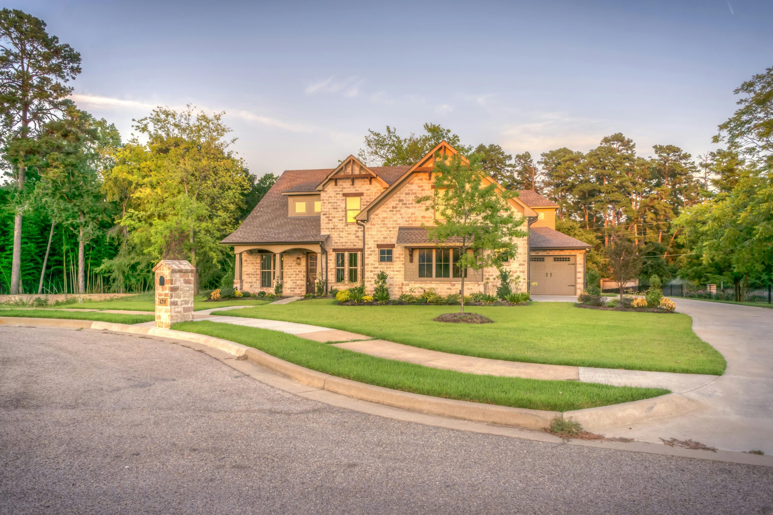 Conventional Home Loan in Huntsville