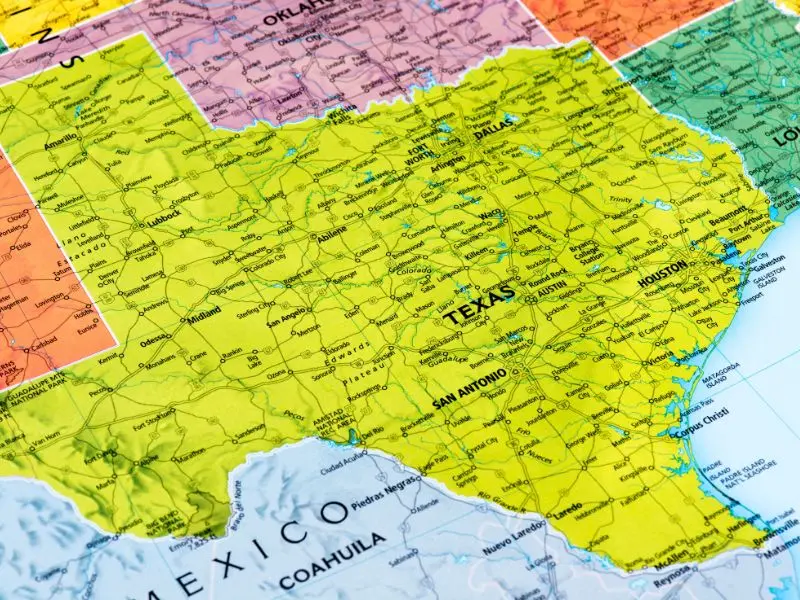 San angelo, texas frequently asked questions